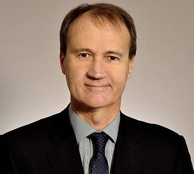 Brian Bowes Bio Image