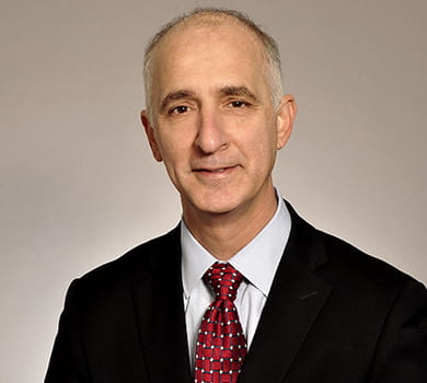 Jim Voudouris Bio Image