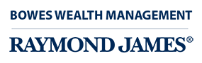 Bowes Wealth Management Logo