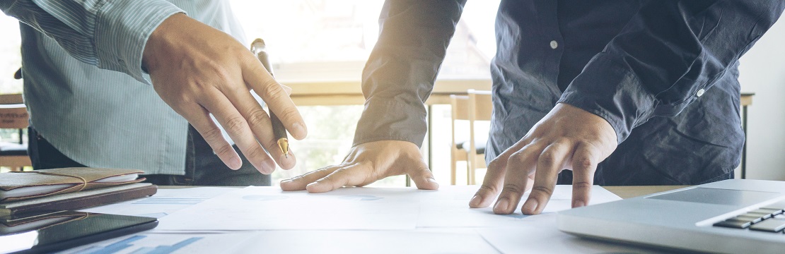 CARES Act: Industry Support, Business Tax Changes and More