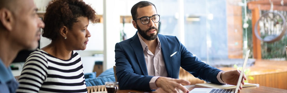 Ready to make an impact with sustainable investing?