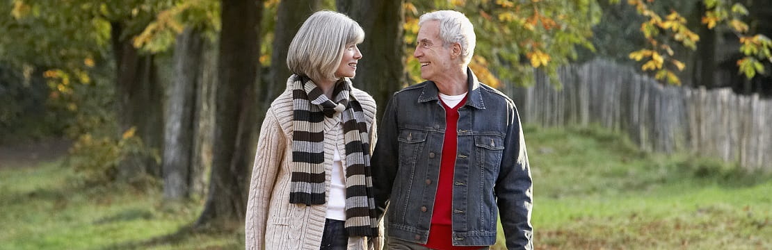 The 6 Stages of Retirement