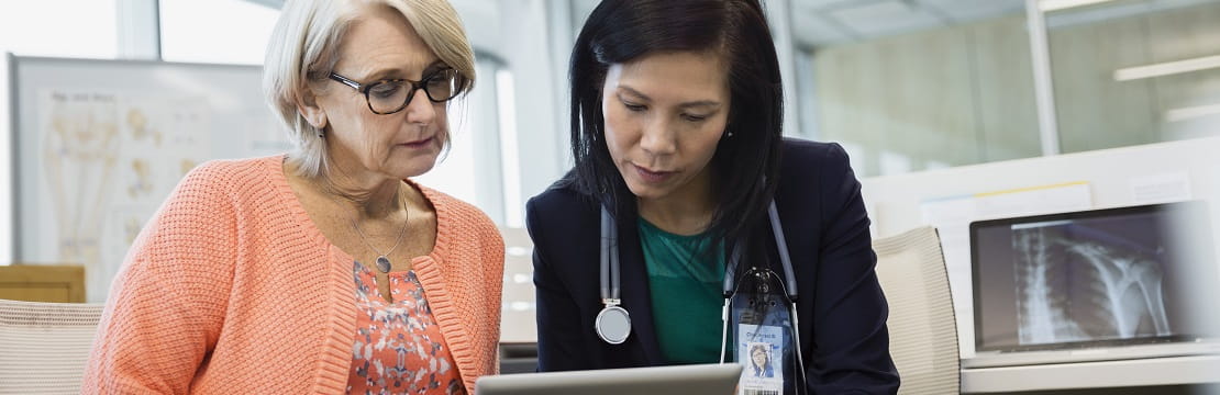 Where Medicare Falls Short